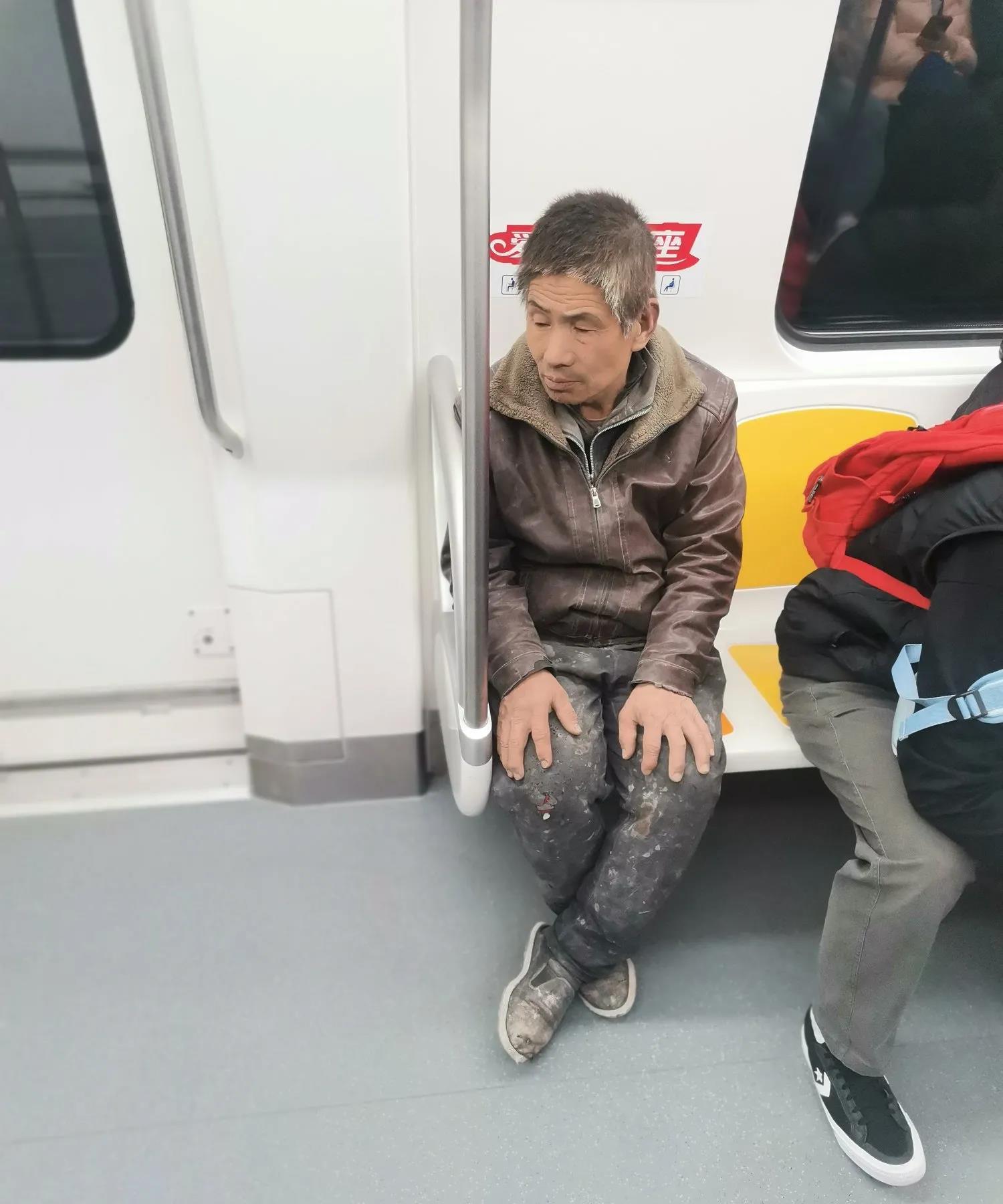 谁的孩子，又是谁的父亲？