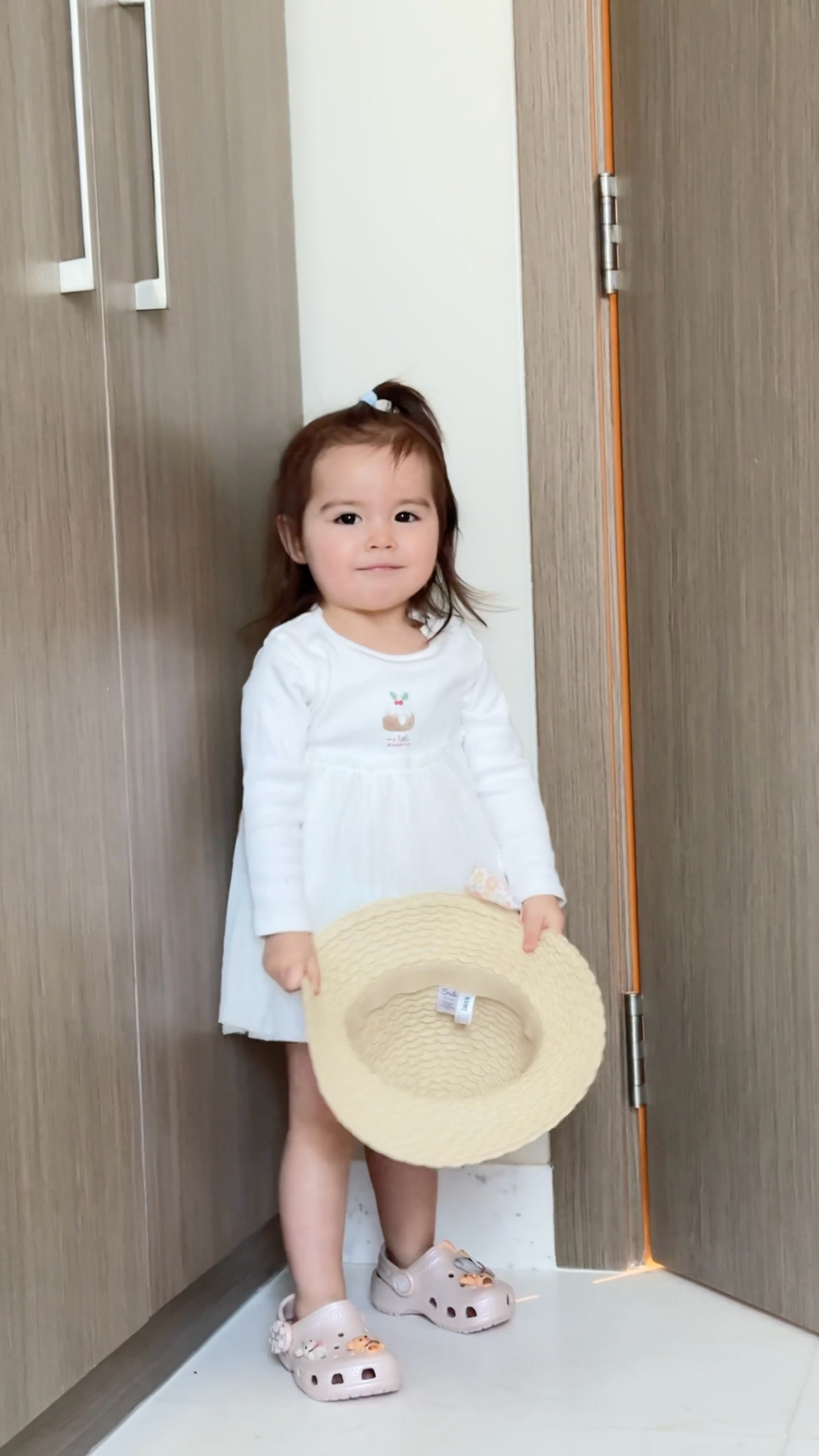 我选这个宝宝当我的女鹅