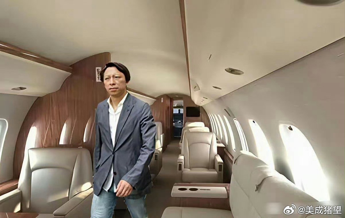 张朝阳他真的没有吹牛，当年真的是想要什么就有什么！​​​