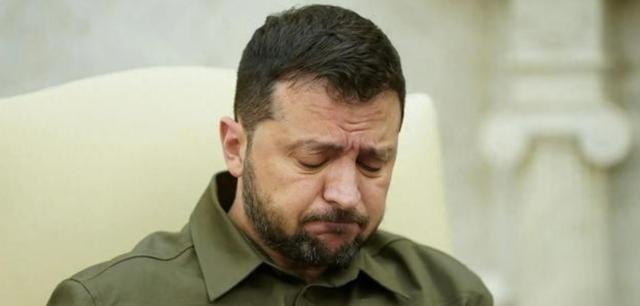 乌克兰，终于醒了？原以为俄罗斯背后最铁的盟友，是伊朗和朝鲜，结果绕了一圈才发现：