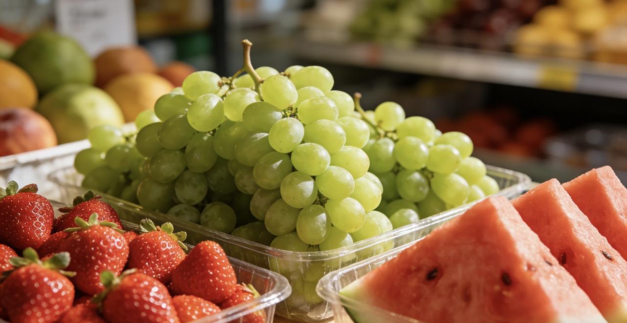 水果也开始“讨好型人格”？我们吃下的究竟是甜美还是委屈不知道你有没有发现，如