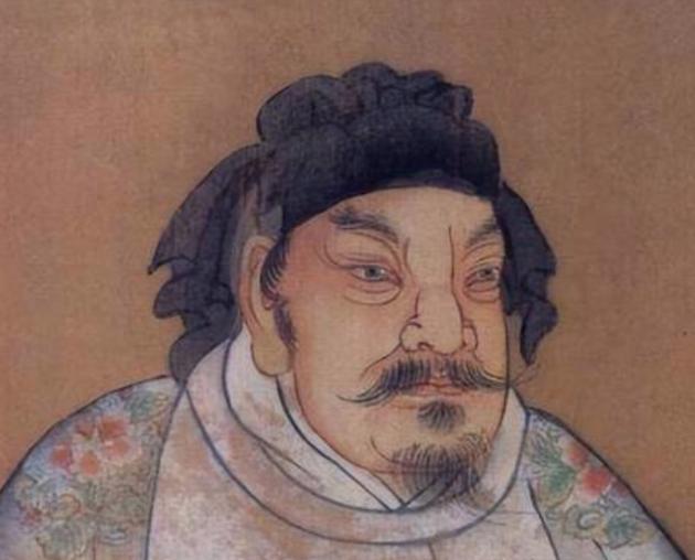 662年，薛仁贵大败回纥，俘虏了十万人。回纥使者嫌薛仁贵处置俘虏的方式太狠，就上
