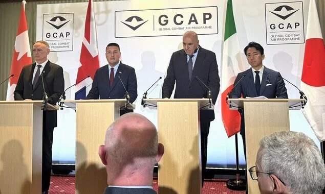 零成本白嫖六代机核心资料！加拿大这波观察员操作，把精明玩明白了。7月21日，