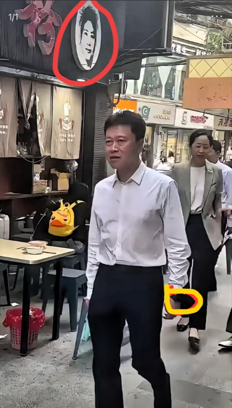 重庆荣昌这波操作也太“惊世骇俗”了！重庆荣昌开放机关食堂吸引游客，吃到三块钱