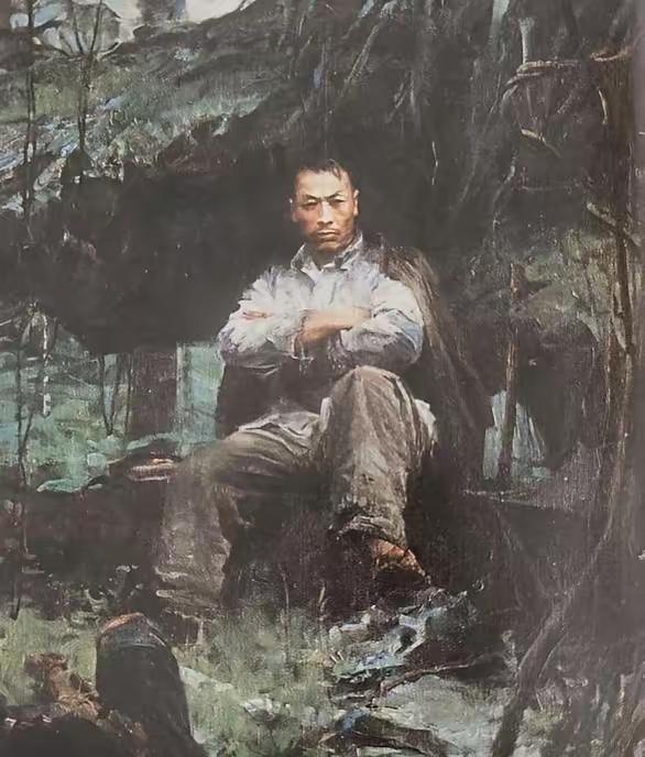 陈毅元帅在南方打的三年游击，其艰难程度根本不逊于长征。很多人或许会不服气，总觉