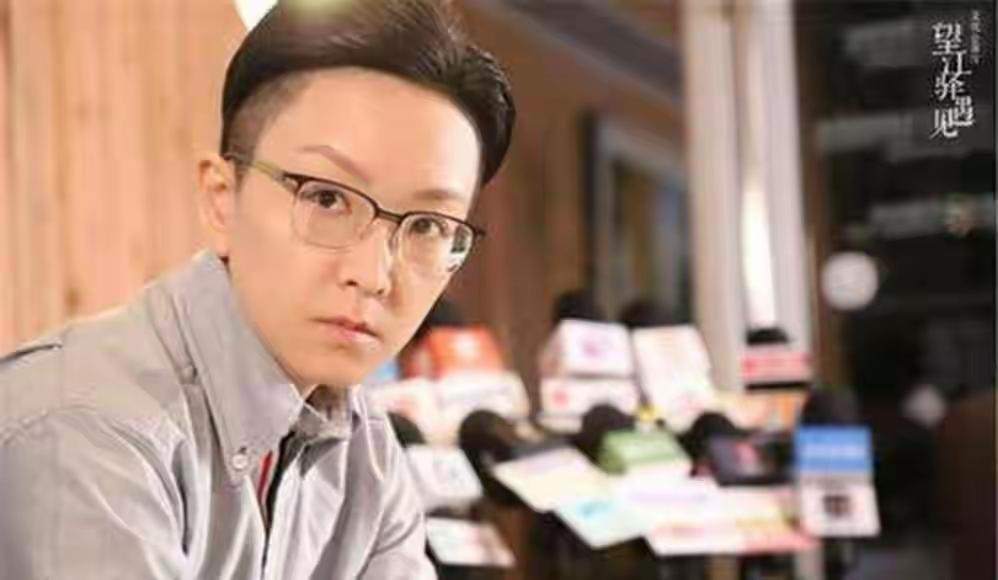 王珮瑜在央视《角儿来了》录制现场，回忆十年前那场“麒派”争论2026年8月13
