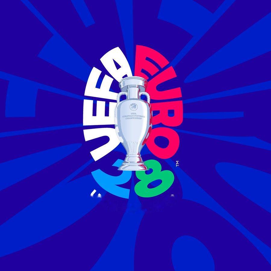 2028欧洲杯官方赛程&场馆公布: 6月9日揭幕, 决赛温布利进行