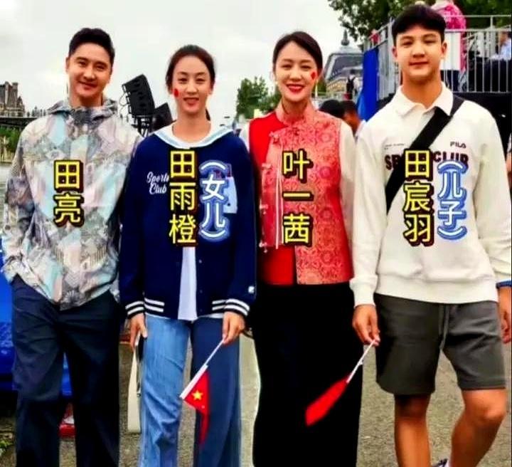 《爸爸去哪儿》才过去十年，森碟已经抡起网球拍，世界U18排第2822名；亮仔14