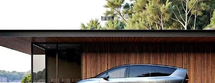 我上星期跟理想一线销售聊了一路，她说5月份她卖10台车，其中3台是mega。
