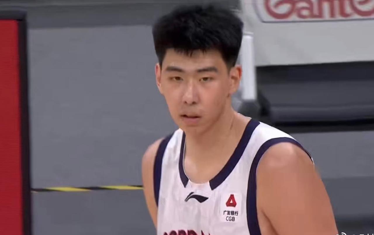 有一说一，今日莫兰德和徐昕根本不在一个档次！莫兰德（辽宁）：首发出战27分