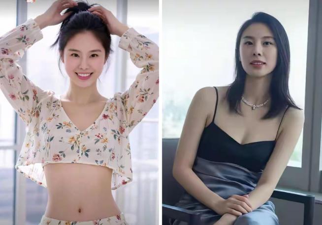 [点赞]中国女篮第一后卫王思雨，31岁了，她放出的择偶条件，直接劝退了99%的