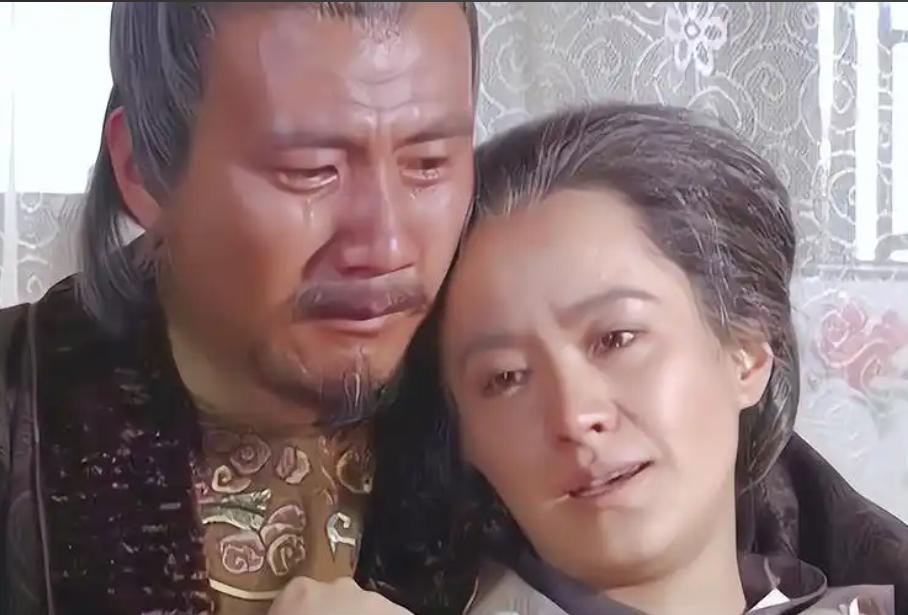 1382年，51岁的马皇后病重，朱元璋大怒：“你想死就死吧！你死了，老子多得是女