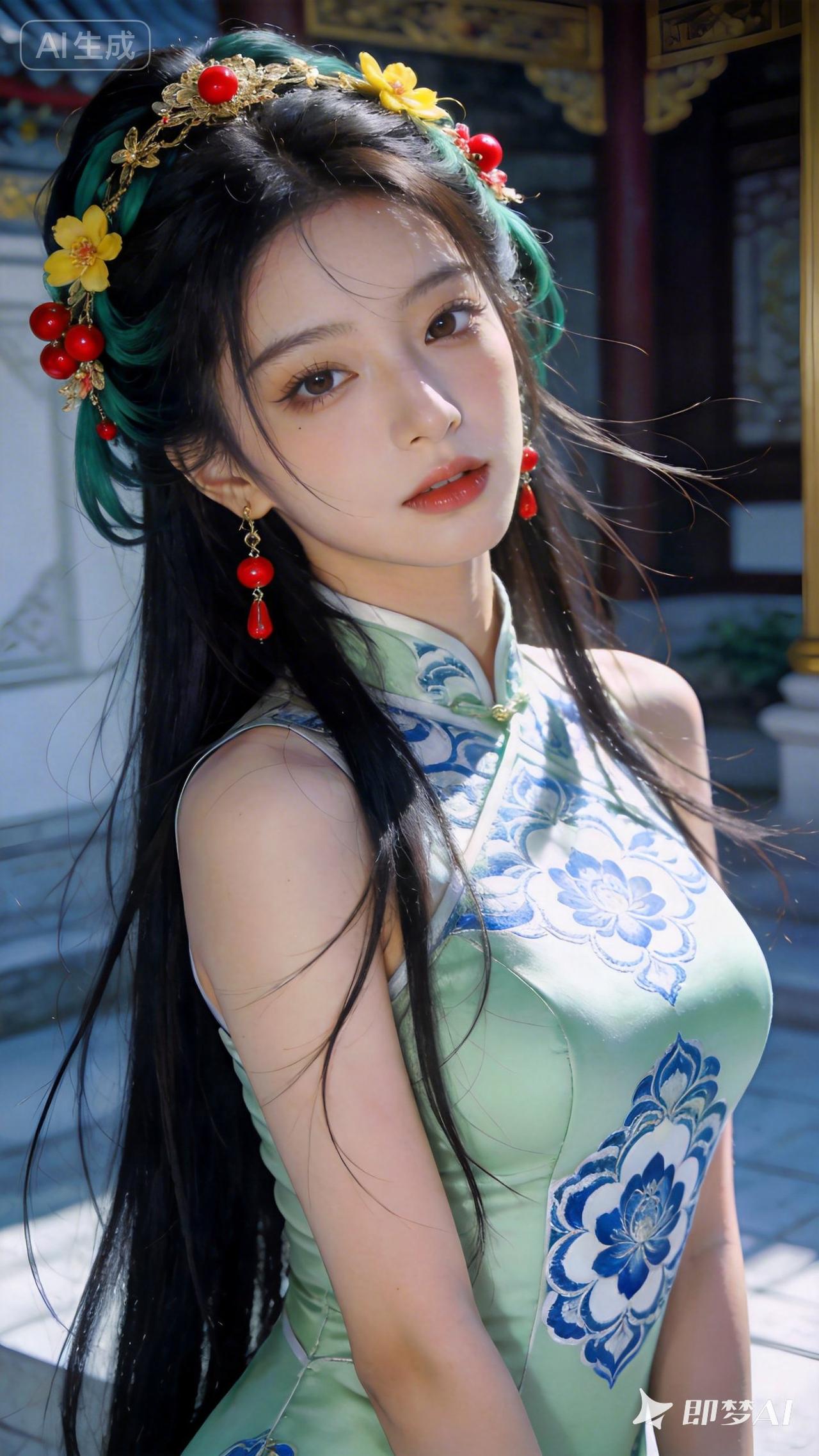 气质女人就要这么穿职场女性的穿着应该是什么样子街拍人像什么色彩更显时尚