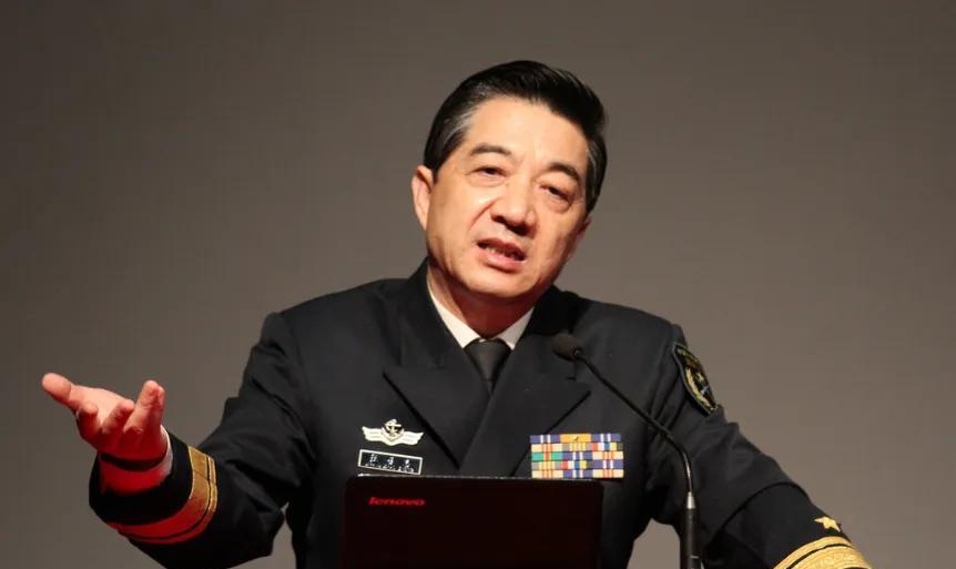 谢谢你张召忠！你真是伟大的预言家！2015年你就说过：“美国啥也不干，让东方大国