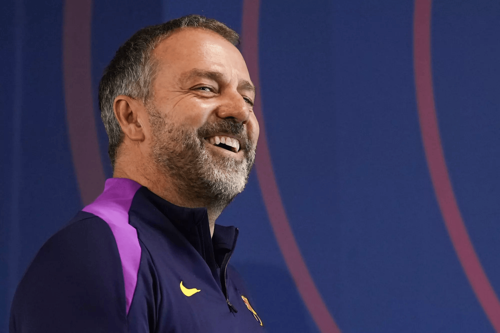 每体: 弗里克不满德罗解约, 坦言这是“一生中最沉重打击”