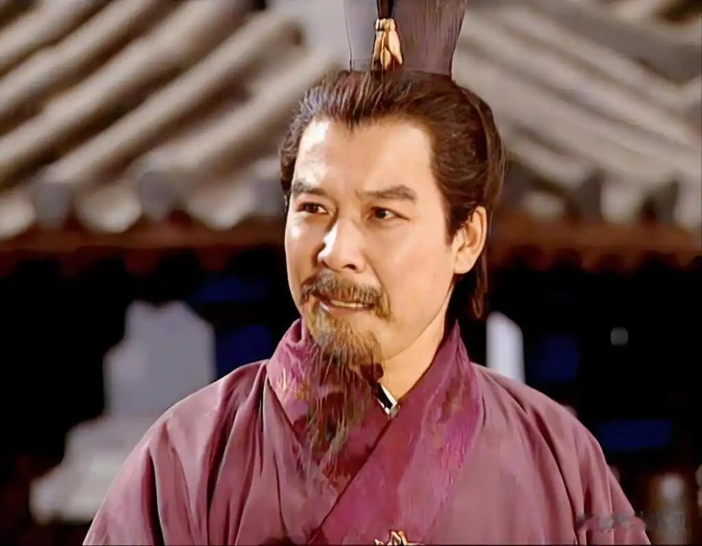 汉中之战，刘备拉出的阵容，堪称蜀汉巅峰天团！建安二十四年正月，定军山下。黄忠