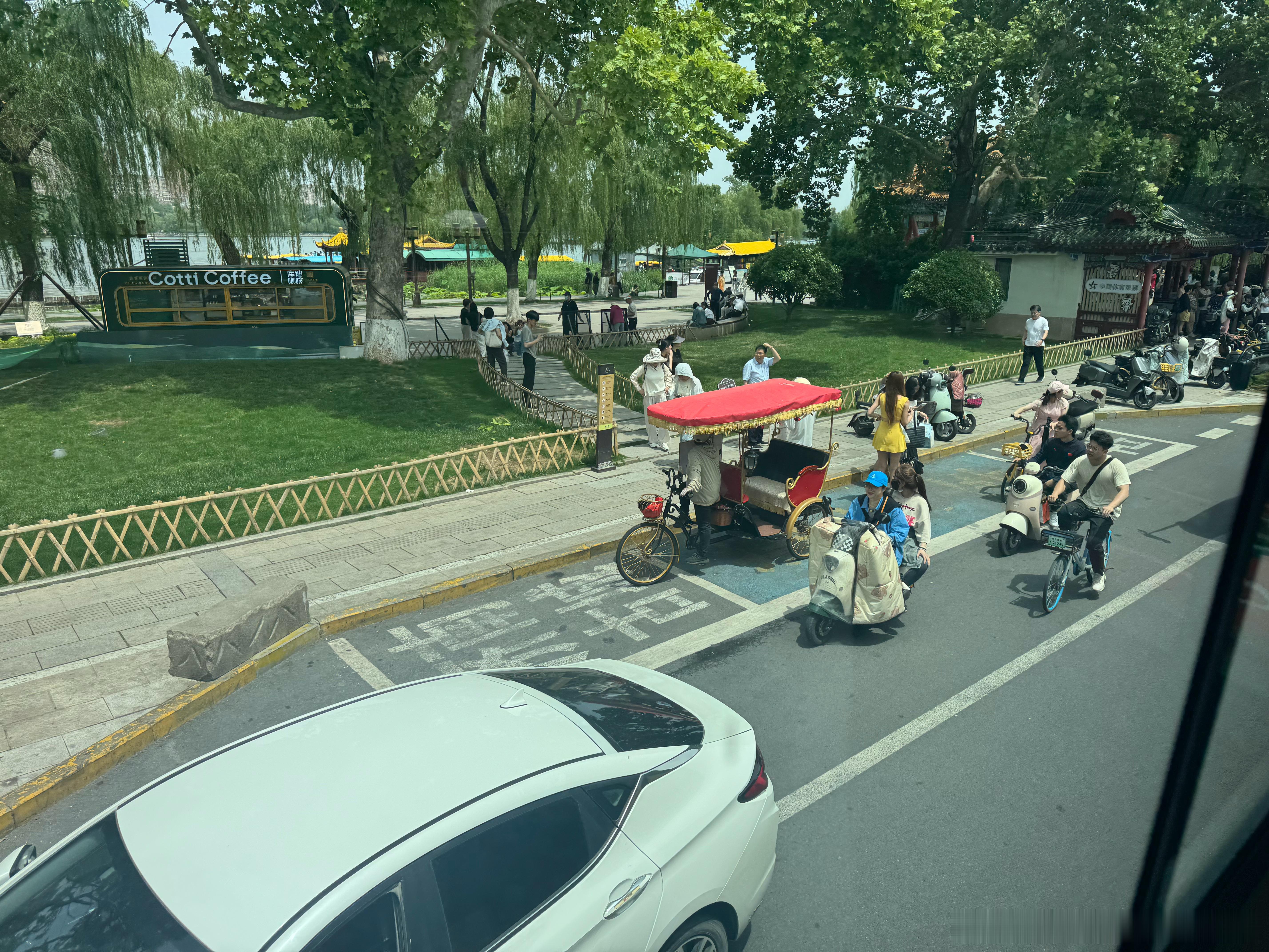 没毛病济南·天下第一泉风景区