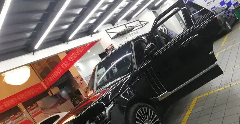 路虎不再是“豪车”？销量暴跌，价格猛降，到底怎么了？路虎，曾经是豪华SU