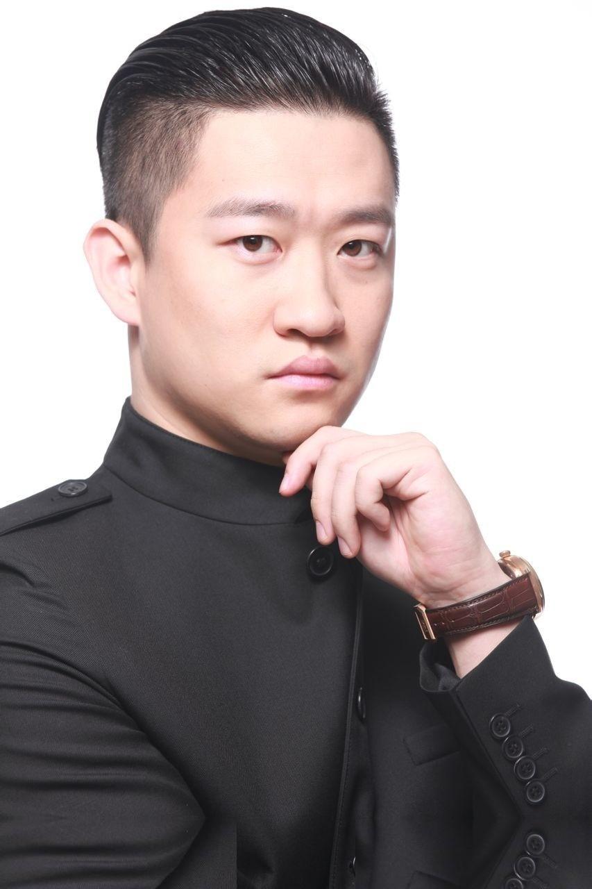 曹云金听云轩阵容太强了！一张海报集齐各路名人，曹云金、董路、李玲玉、何沄伟、威爷
