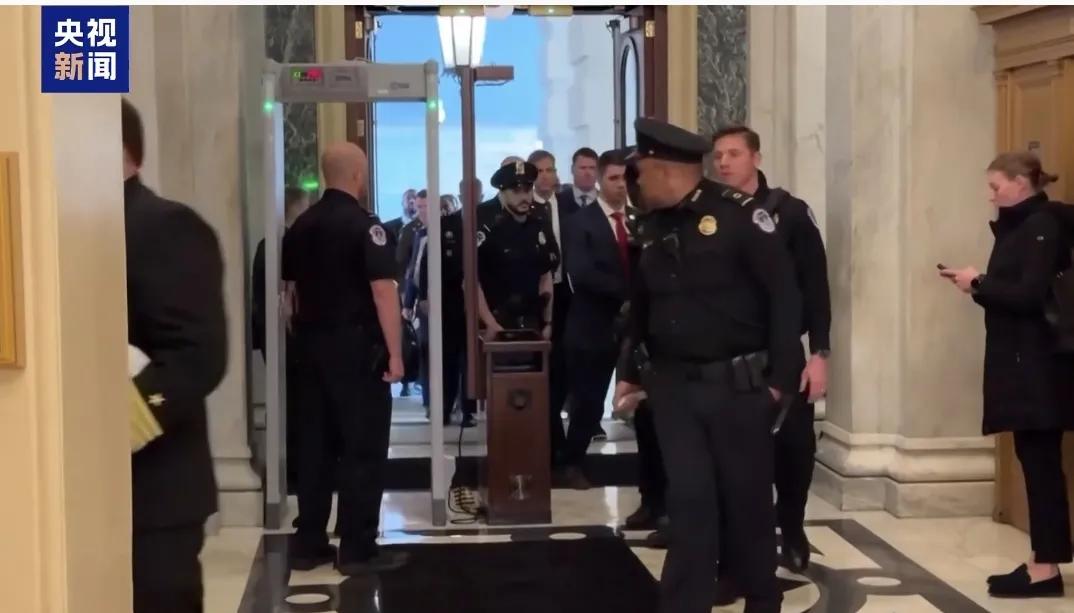 打击“运毒船”？美国内都不认可据央视新闻客户端12月6日消息，12月4日美国