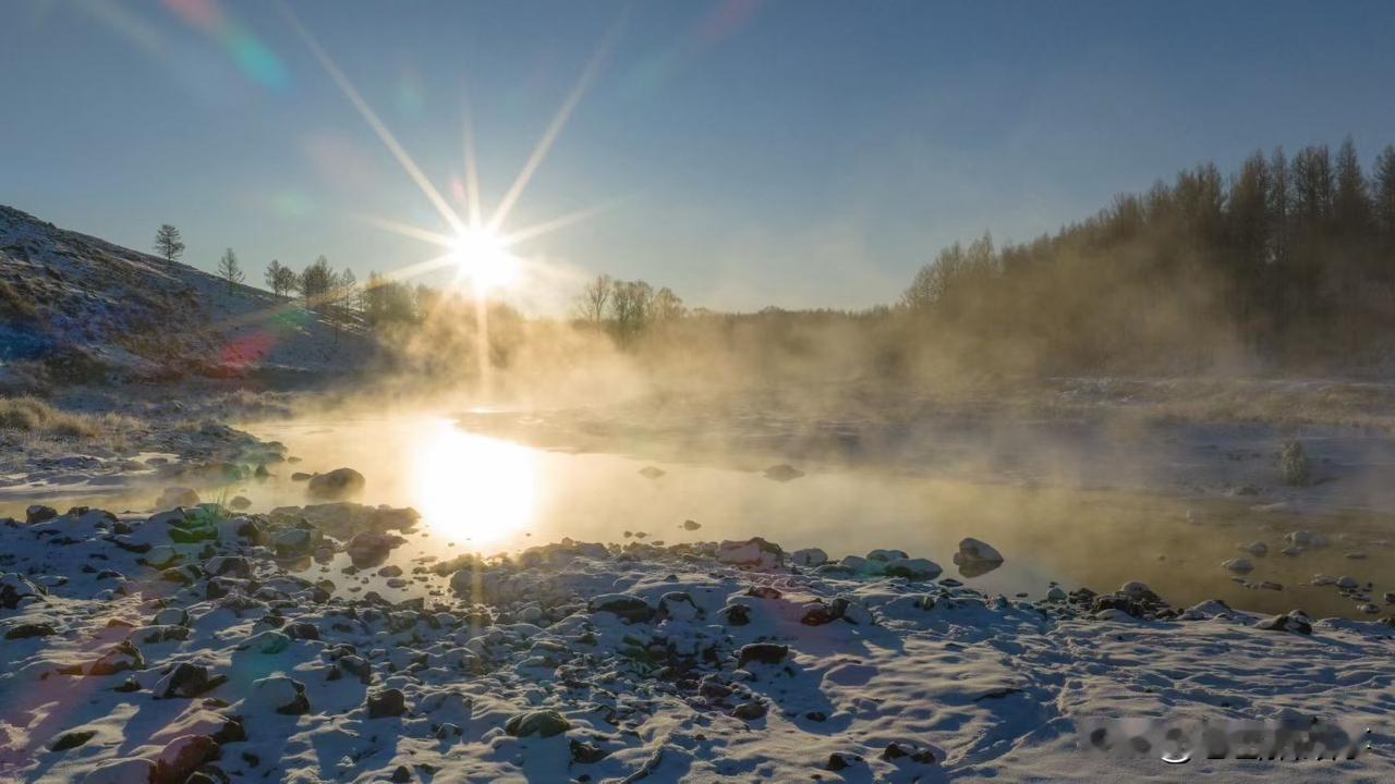 小小的一个感动，让我和老伴儿念叨了两天:从昨天开始，郑州的天气开始出现断崖式降