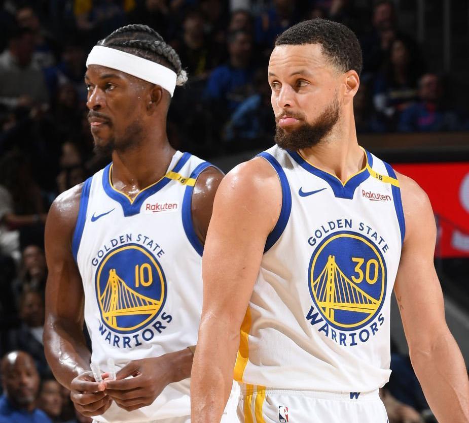 #勇士队#『就在今天！8月1日NBA传来多则勇士队相关消息』1、美