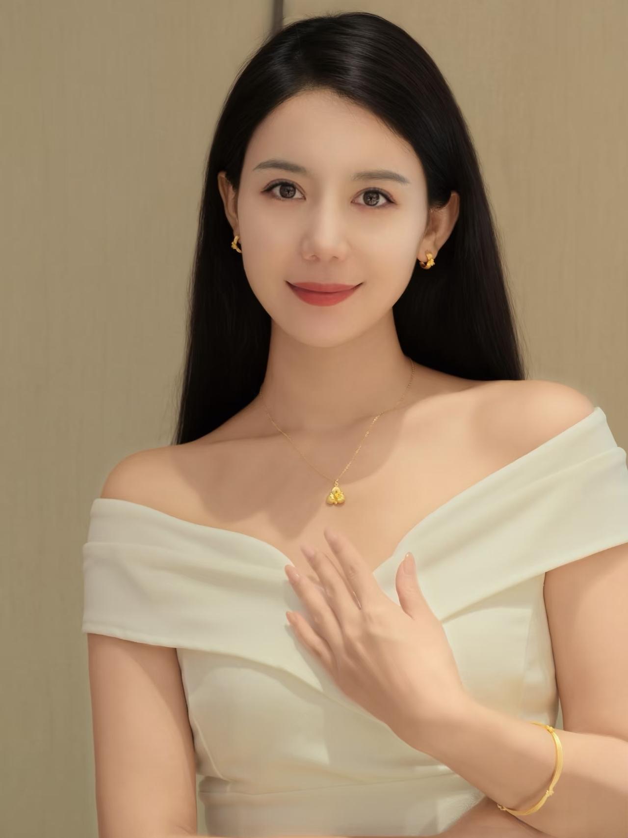 有气质的女人给人什么感觉有气质的女人，给人一种温婉优雅，知书达理，落落大方的感觉