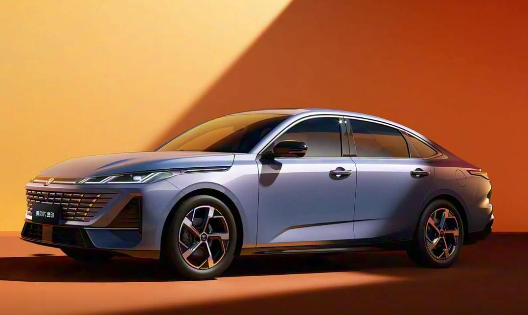 16229辆，这是逸动10月份的销量。这个销量，在新能源轿车销量排名，不会太