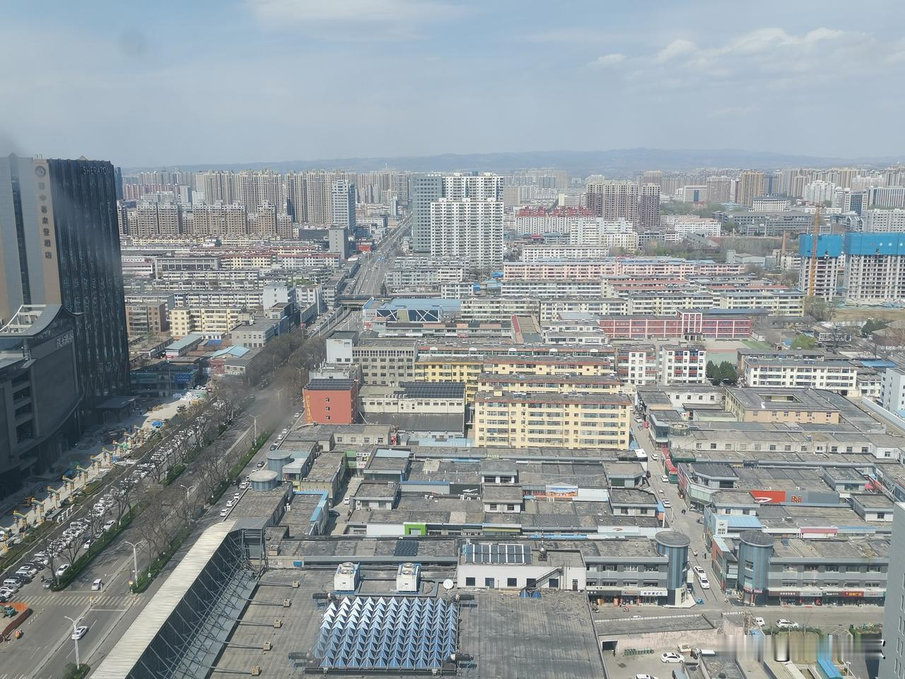 总是对房价涨不涨心存疑问，可事实上已经开始涨了，可有一些人还总是停留在等房价下跌