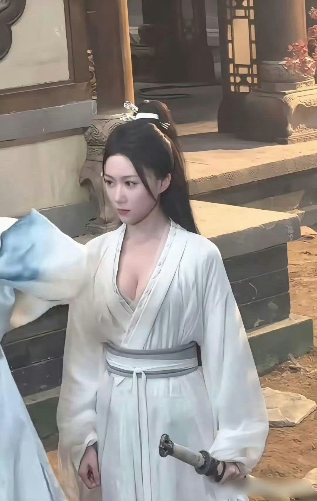 现在的网剧也太离谱了，一点不尊重历史