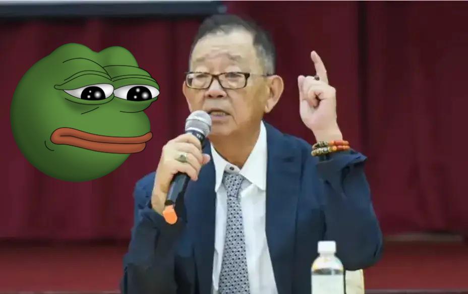 台湾政坛突然扔下一颗重磅炸弹！国民党内部有人正式喊话：是时候重启国统纲领了！不是