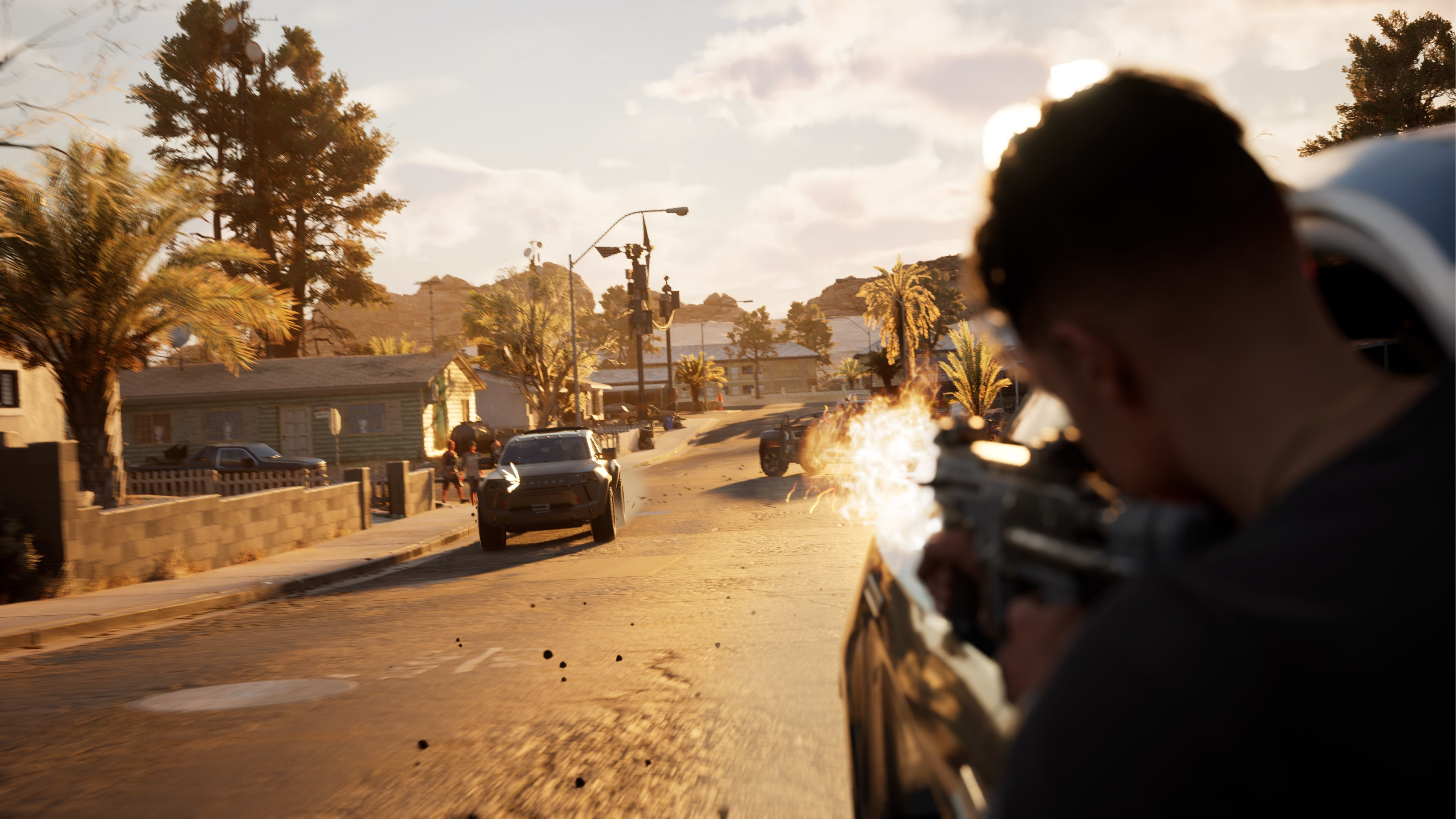 【前《GTA》开发者新作《心灵之眼》预计20小时通关】前R星总裁和《GTA》开发