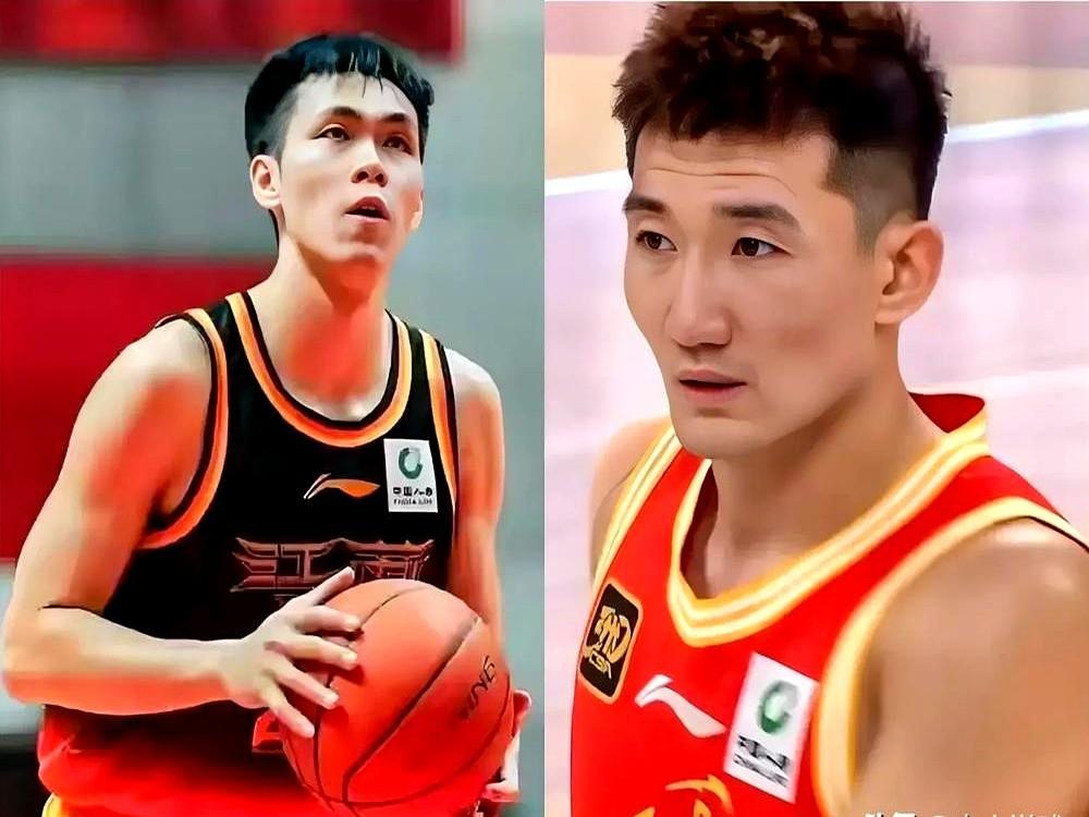 场均10分，凭什么还是球队灵魂？浙江广厦的孙铭徽，本赛季数据确实不好看，场均