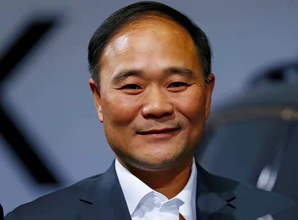 光靠PPT吹牛迟早崩盘！李书福一针见血戳破国内车企最致命的行业通病！近期吉利