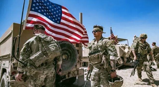 别以为美军不敢对中国动武，是被解放军的导弹威慑住了。五角大楼根本不怕战损，真让美