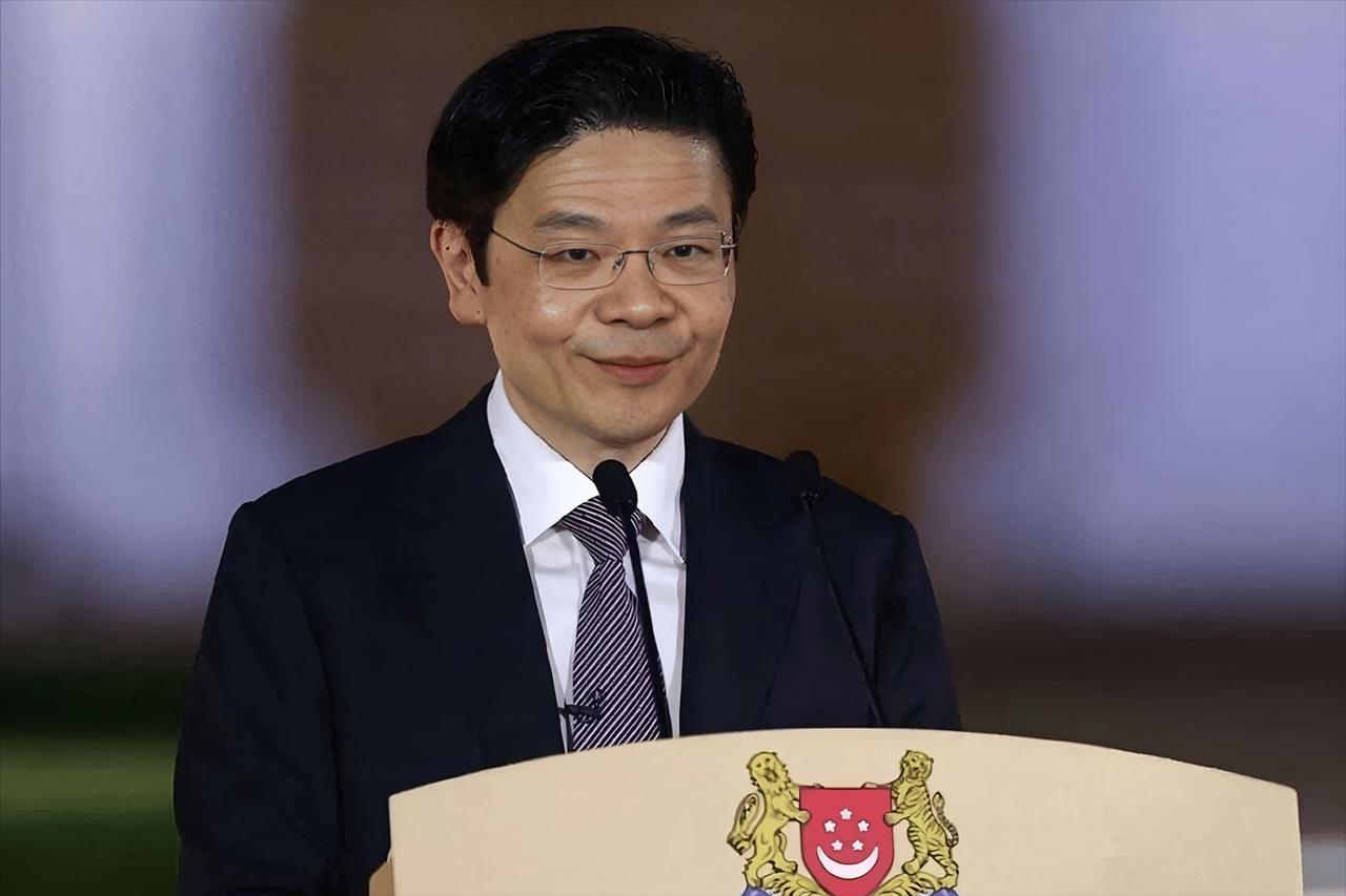 大快人心！美国终对新加坡下手，讨好霸权的代价，早在40年前就写死了。美国终于