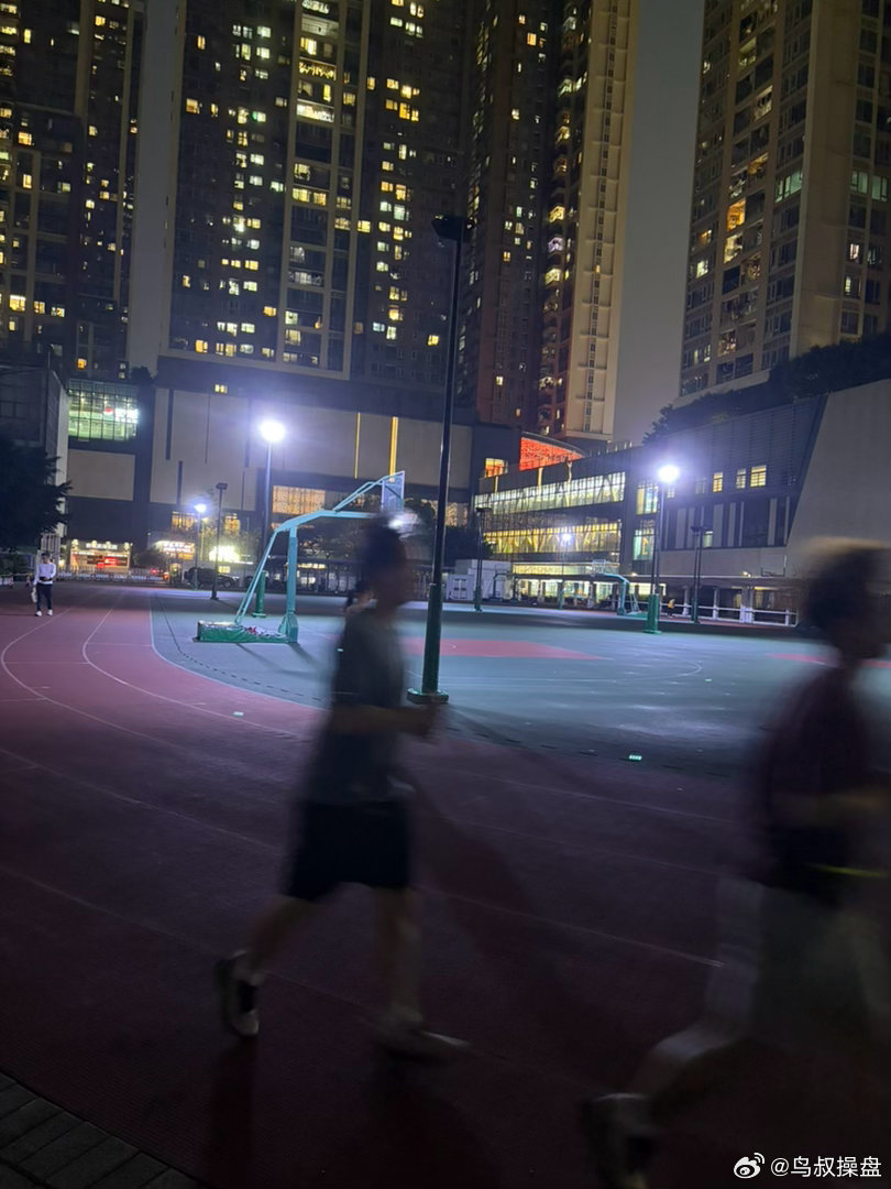 一起跑步🏃♂️吧