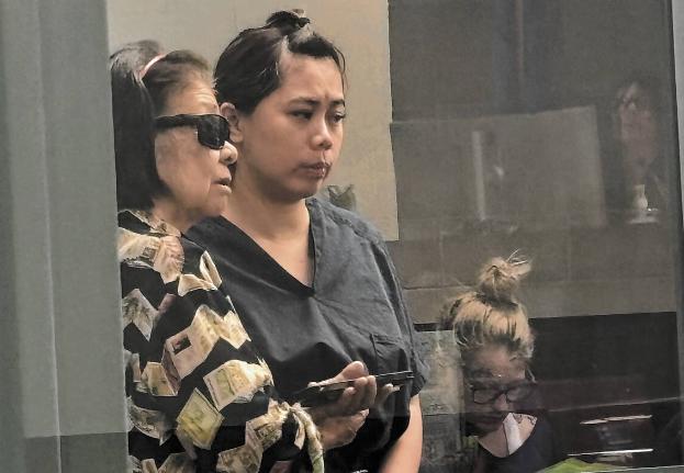 33岁华裔女子前后登记14段婚姻，同时手握6名合法丈夫！这起案件的