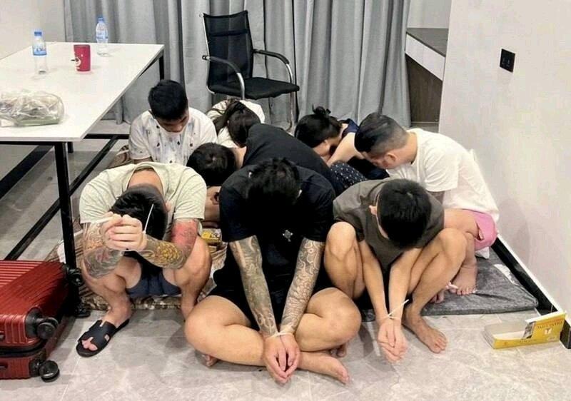 韩国大学生被骗去柬埔寨惨死的事太让人痛心了。庆尚北道醴泉郡22岁大学生朴敏镐，被