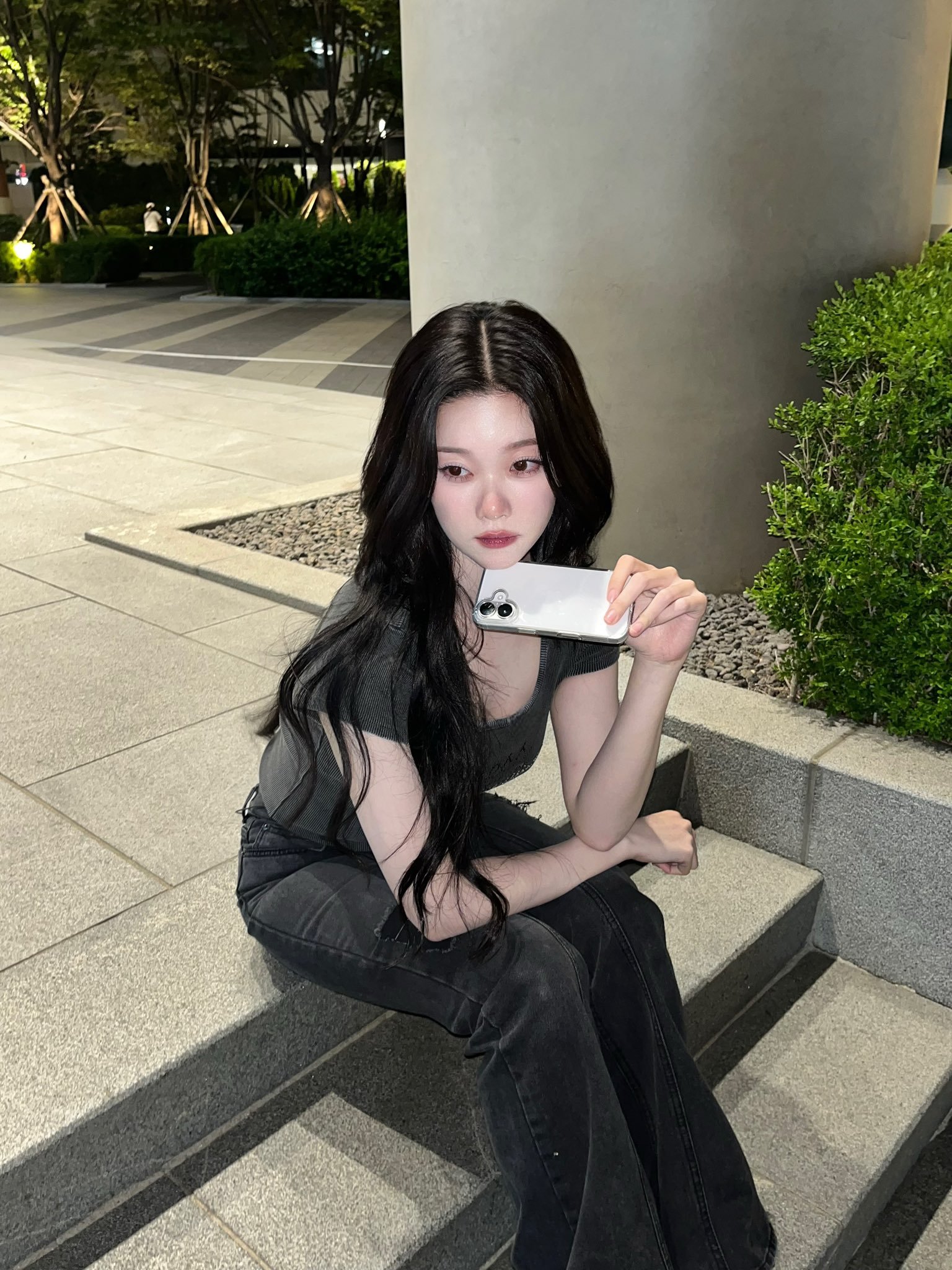 250702🫧billlie福富月​​​