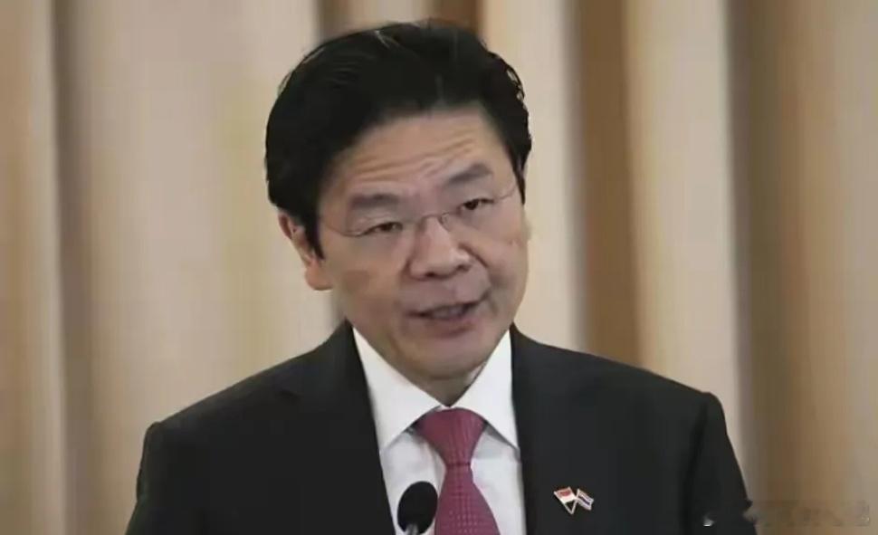 新加坡总理黄循财关于日本的发言，已经受到批评和反噬。新加坡受害者后代，说从来没有