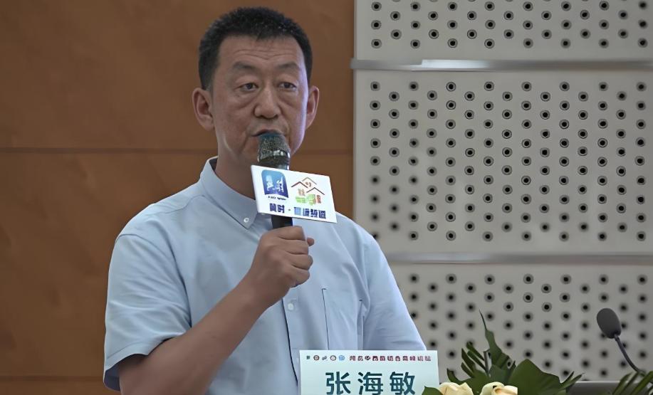 北京协和医院张海敏博士说：“说实话人一旦死了，他生前穿的衣服，戴的手表，盖过的被