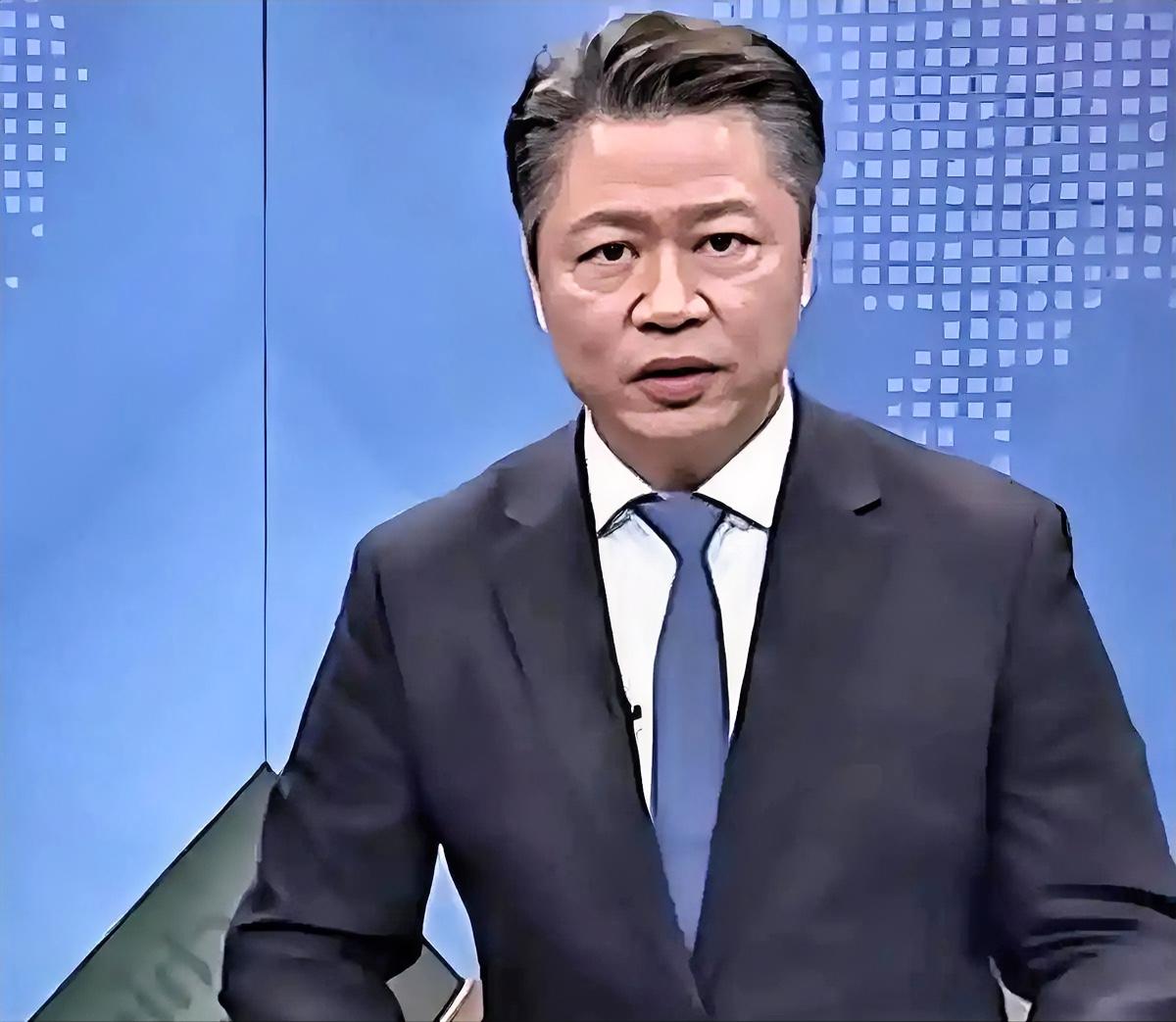 看到赖岳谦教授的消息，心里真不是滋味最近刷到他的采访片段，比想象中更熬人