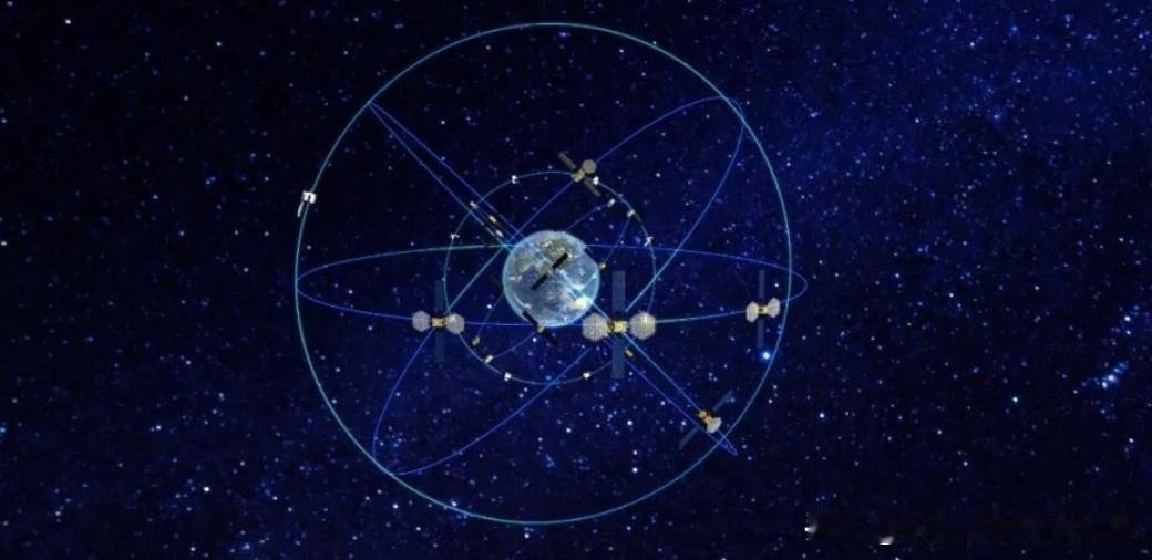 【北斗卫星导航系统已全面完成在轨升级】据中国卫星导航系统管理办公室消息，北斗卫星