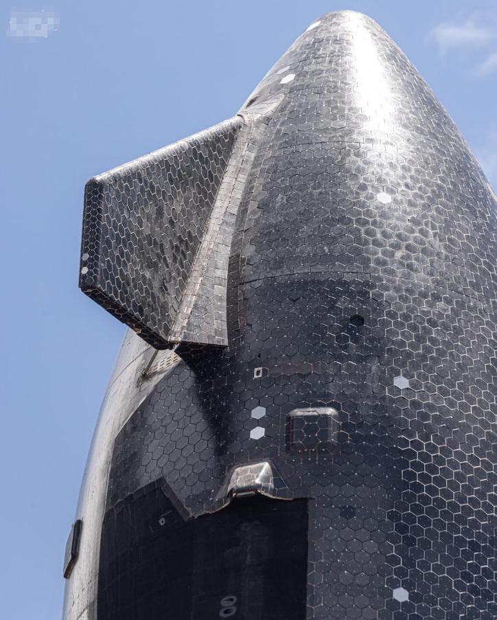 SpaceX星舰反复推迟发射！根本不是技术翻车，看似是突发故障导致的进度延后，有