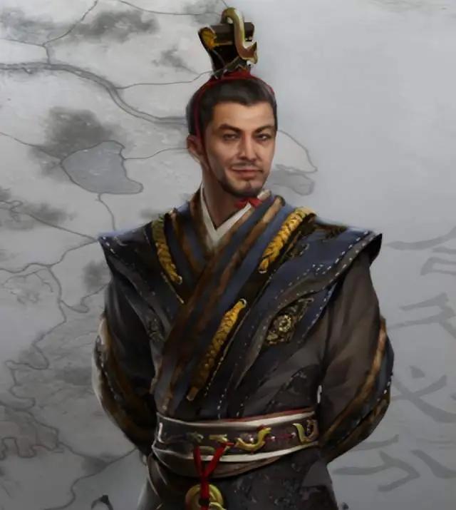 公元251年，司马懿病逝，司马昭对哥哥司马师说：既然父亲已经去世了，我们去后院杀