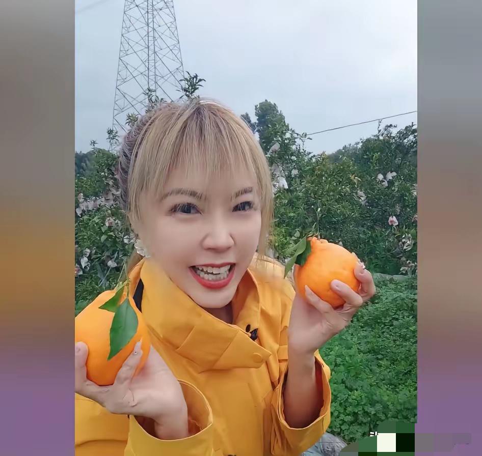 台湾省艺人刘乐妍感慨：“来大陆3个月，我就知道，我这辈子不会回台湾了！”最近