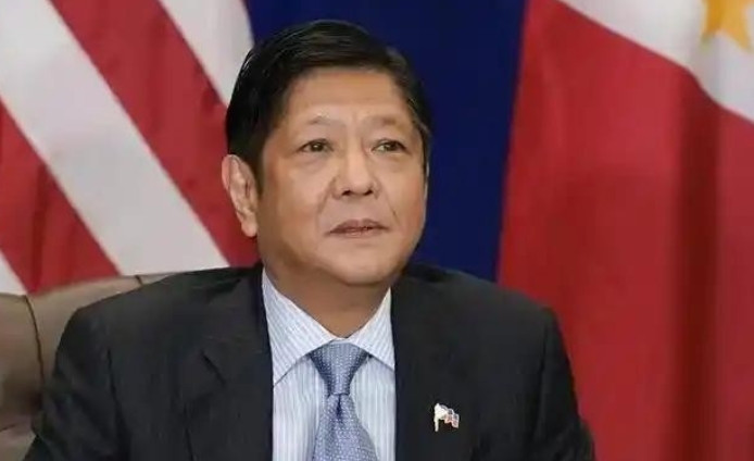 中菲一战，迟些打不如早些打！菲律宾总统马科斯说，只要中国在南海问题上让步，他们就