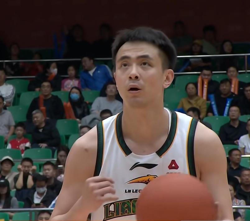 数据不会说谎！辽宁本钢80-75山东高速，赵继伟和高诗岩谁更出色？赵继伟和高诗