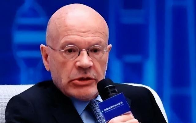 为什么西方国家都不喜欢中国？英国专家：中国有一个“老问题”。英国剑桥大学前高级研